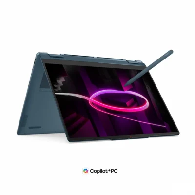 Yoga 7a 2 en 1 Gen 11 (AMD)