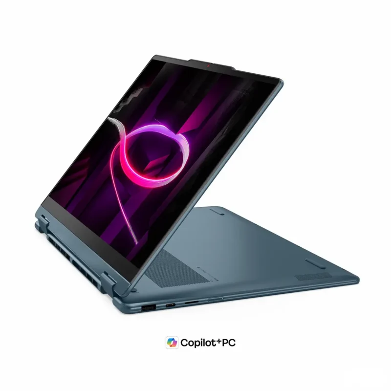 Yoga 7a 2 en 1 Gen 11 (AMD)-7 Yoga 7a 2 en 1 Gen 11 (AMD) original