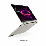 Yoga 7a 2-in-1 (AMD) con teclado español