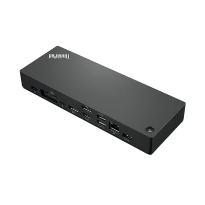 Docking ThinkPad Universal Thunderbolt 4 Dock en Perú