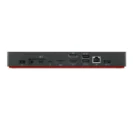 Docking ThinkPad Universal Thunderbolt 4 Dock Lenovo Perú
