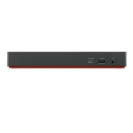 Docking ThinkPad Universal Thunderbolt 4 Dock con envío gratis