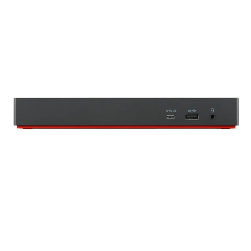 Docking ThinkPad Universal Thunderbolt 4 Dock-4 Docking ThinkPad Universal Thunderbolt 4 Dock con envío gratis