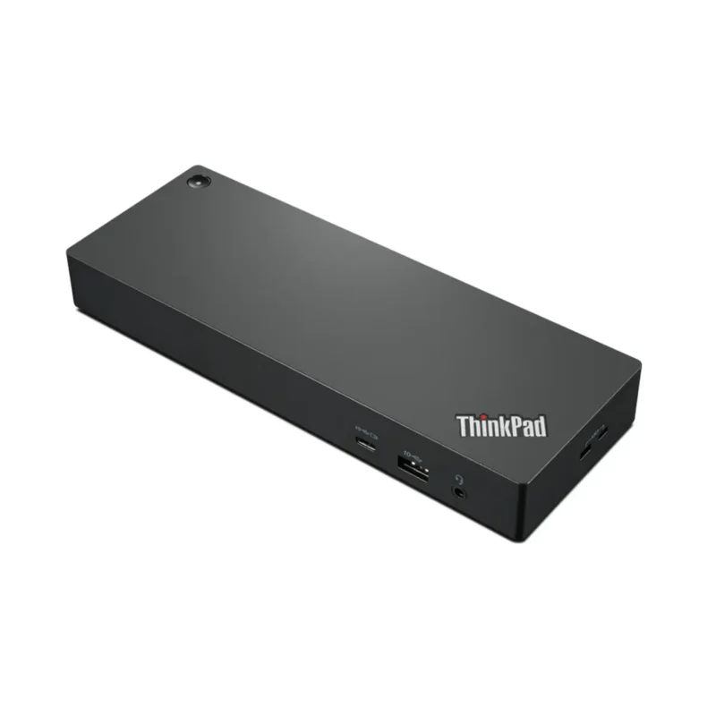 Docking ThinkPad Universal Thunderbolt 4 Dock