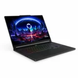 Lenovo Legion 5i Gen 11 (Intel) en Perú
