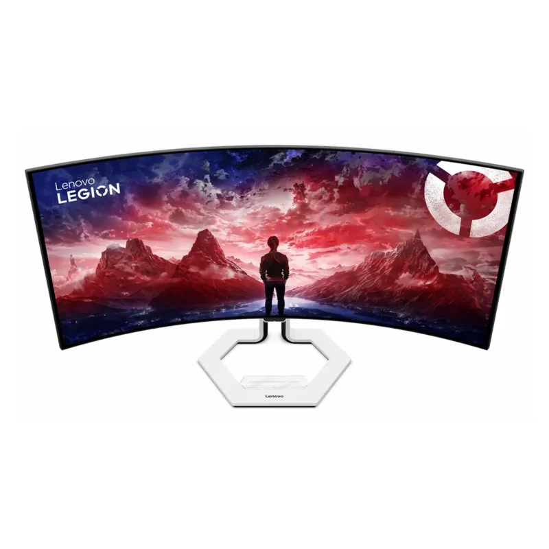 Monitor curvo Legion Pro 34WD-10 67C9UAC1LA-3 Monitor curvo Legion Pro 34WD-10 67C9UAC1LA-3