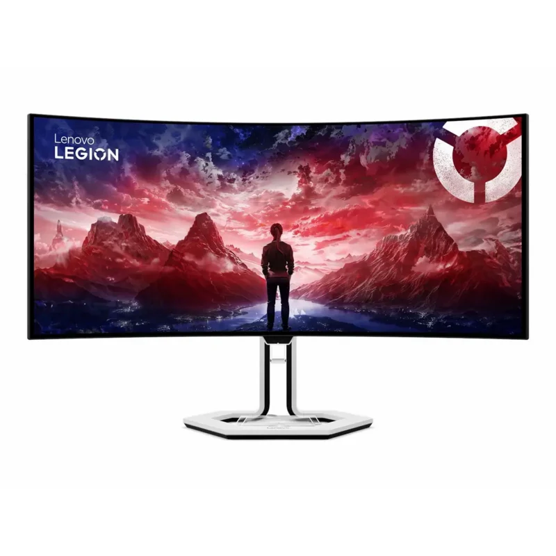 Monitor curvo Legion Pro 34WD-10 67C9UAC1LA Monitor curvo Legion Pro 34WD-10 67C9UAC1LA