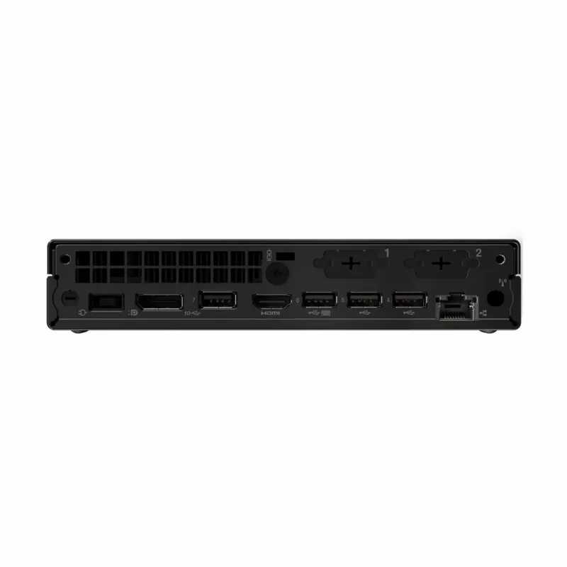 ThinkCentre M75q Gen 5-2 ThinkCentre M75q Gen 5 en Lima