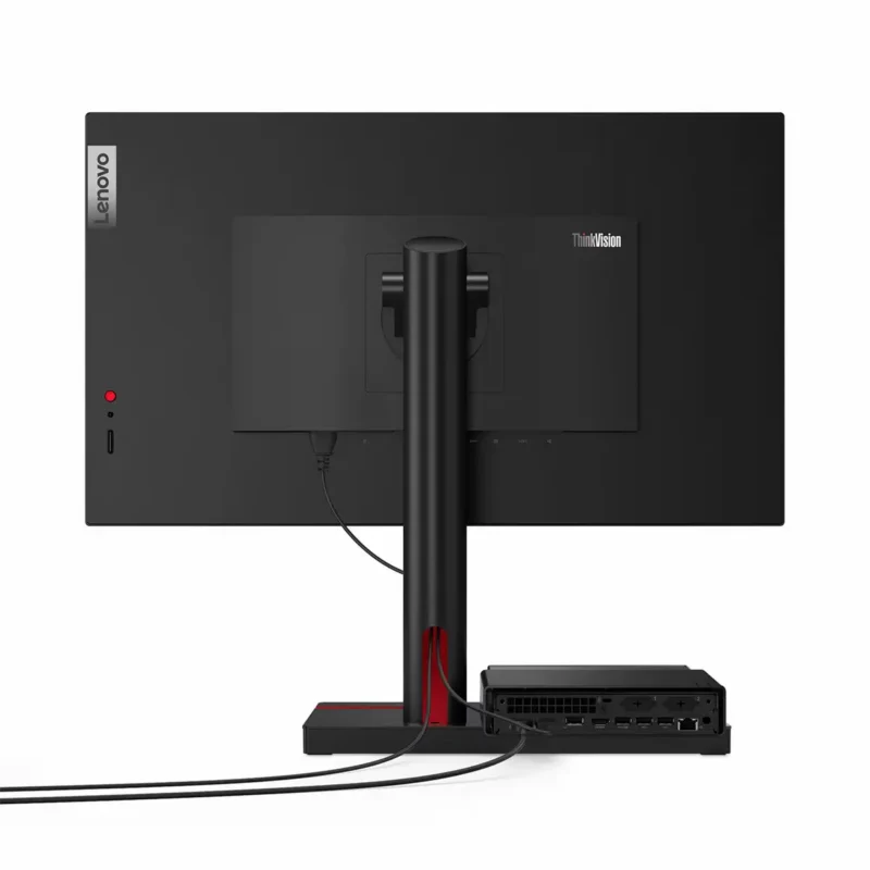 ThinkCentre M75q Gen 5-5 ThinkCentre M75q Gen 5 minicomputador