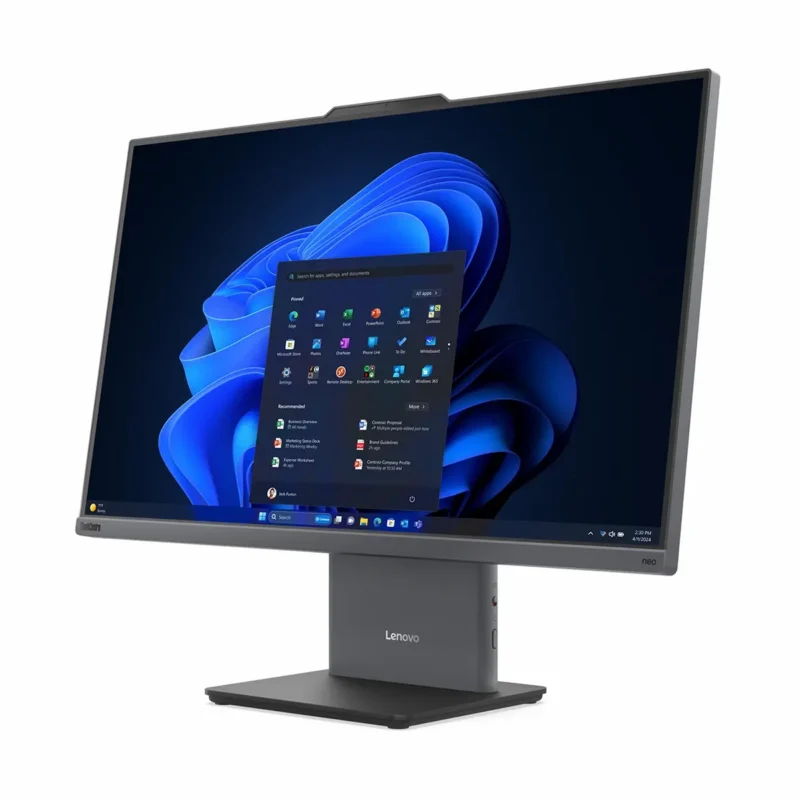 ThinkCentre neo 50a 27 Gen 6-3 ThinkCentre neo 50a 27 Gen 6 Lenovo Perú