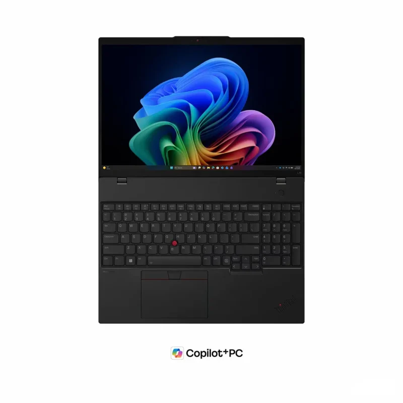 ThinkPad L16 Gen 3 (AMD)-6 ThinkPad L16 Gen 3 (AMD) con Windows 11 Pro