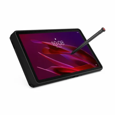 Lenovo ThinkTab X11 Gen 1 color Eclipse Black