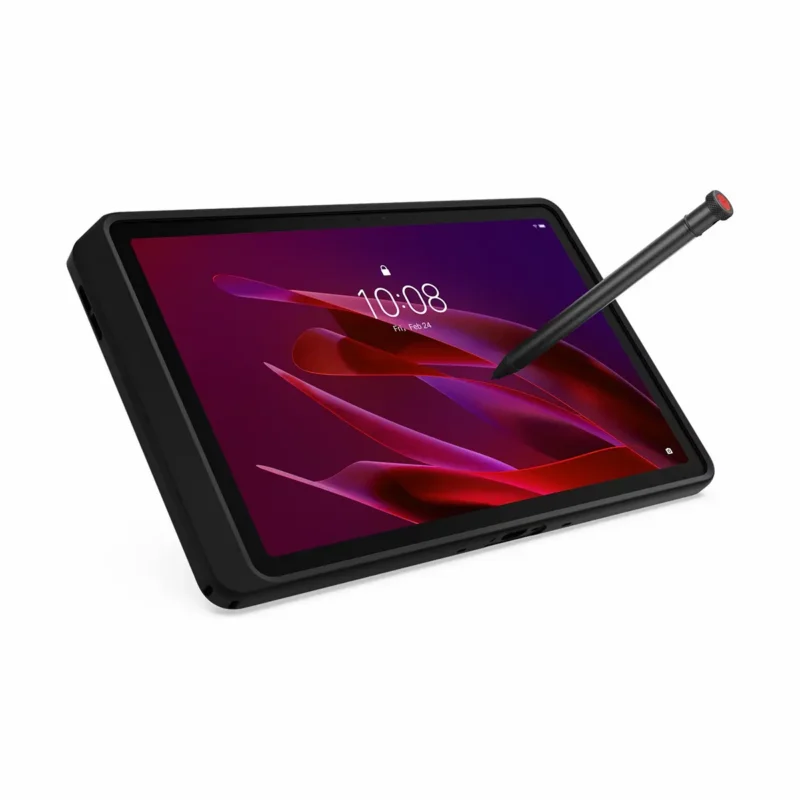 ThinkTab X11 Gen 1 Lenovo ThinkTab X11 Gen 1 color Eclipse Black