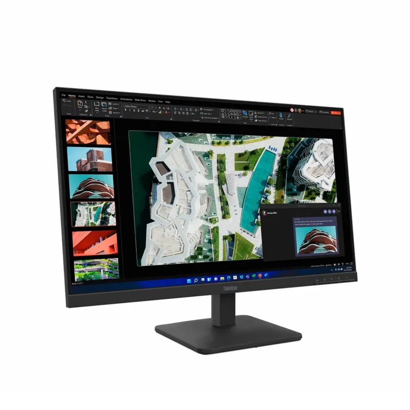 ThinkVision S27-4e-1 ThinkVision S27-4e-1