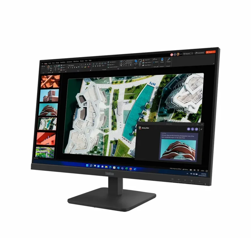 ThinkVision S27-4e-2 ThinkVision S27-4e-2