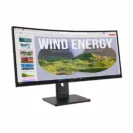 ThinkVision T34WD-40 en Lima
