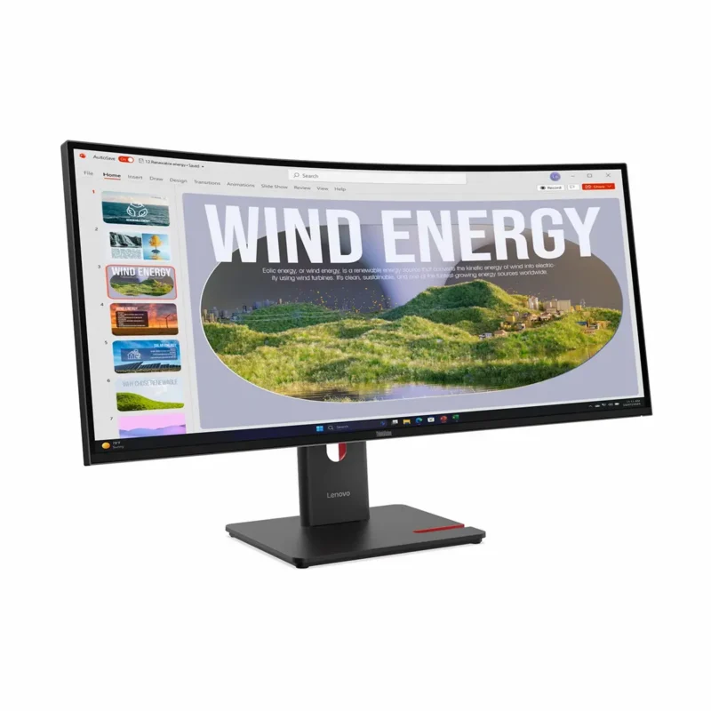 ThinkVision T34WD-40-2 ThinkVision T34WD-40 en Lima