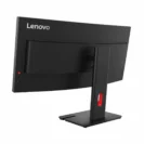 Monitor Lenovo ThinkVision T34WD-40 pantalla ultrapanorámica 1500R
