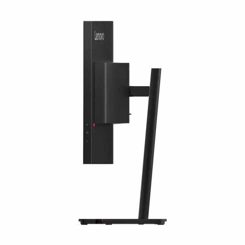 ThinkVision T34WD-40-7 Monitor ThinkVision T34WD-40 color Eclipse Black