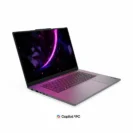 Yoga Pro 9i Gen 11 Aura Edition en Perú