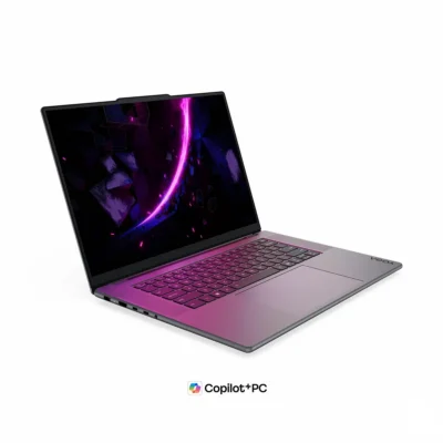 Yoga Pro 9i Gen 11 Aura Edition en Perú