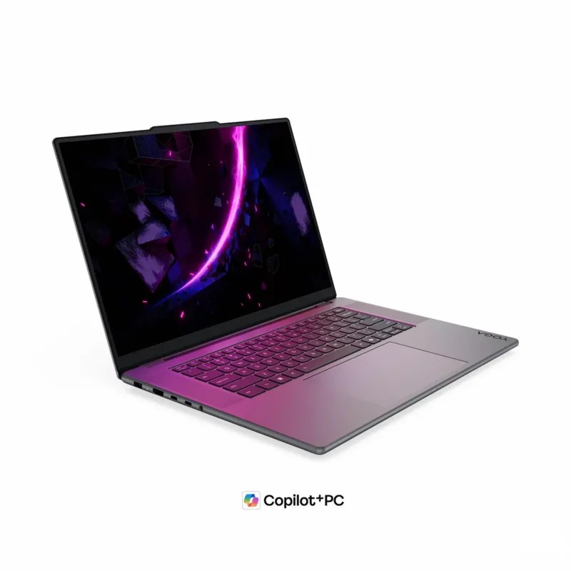 Yoga Pro 9i Gen 11 Aura Edition-1 Yoga Pro 9i Gen 11 Aura Edition en Perú
