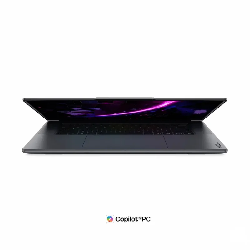 Yoga Pro 9i Gen 11 Aura Edition-5 Lenovo Yoga Pro 9i Gen 11 con Lenovo Yoga Pen Gen 2