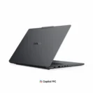 Lenovo Yoga Pro 9i RTX 5060 vista lateral