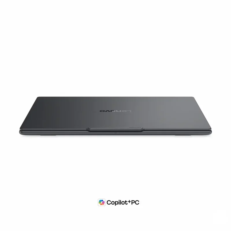 Yoga Pro 9i Gen 11 Aura Edition-7 - Lenovo Yoga Pro 9i Gen 11 teclado retroiluminado español